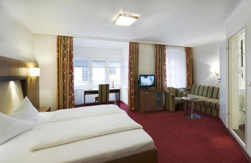 Kufstein Hotel | Hotel Goldener Löwe
