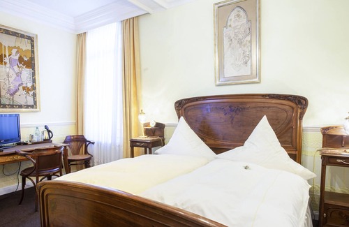 Kevelaer Hotel | Hotel Goldener Löwe