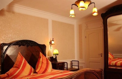 Kevelaer Hotel | Hotel Goldener Löwe