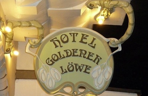 Kevelaer Hotel | Hotel Goldener Löwe