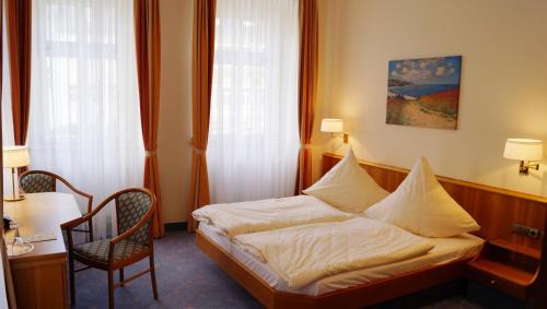 Waldheim Hotel | Hotel Goldener Löwe