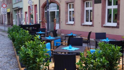 Waldheim Hotel | Hotel Goldener Löwe