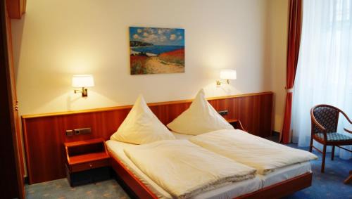 Waldheim Hotel | Hotel Goldener Löwe