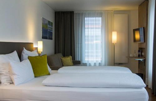 Ulm Hotel | Hotel Goldenes Rad