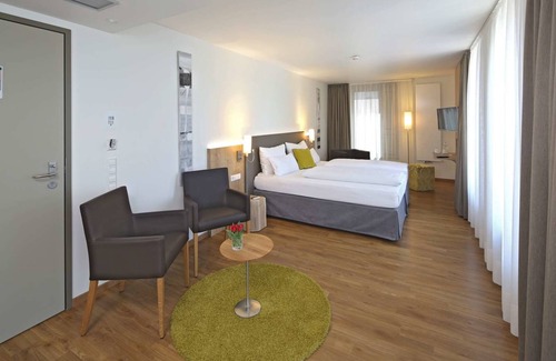 Ulm Hotel | Hotel Goldenes Rad