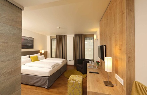 Ulm Hotel | Hotel Goldenes Rad