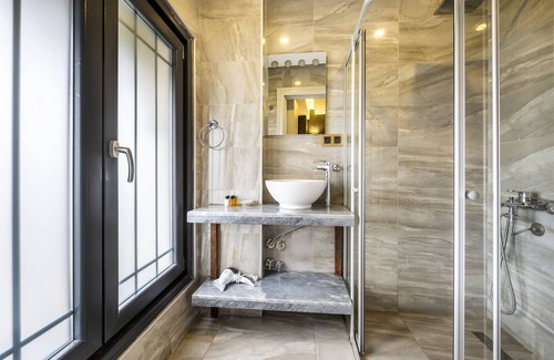 Topkapi Hotel | Hotel Goldengate