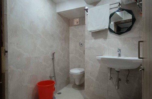 Bhowanipore Hotel | Hotel Goldenkey