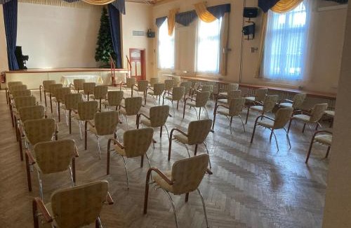 Bad Koestritz Hotel | Hotel Goldner Loewe