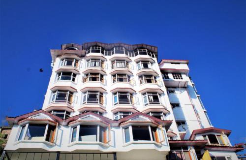 Mashobra Hotel | Hotel Golf Links, Mashobra
