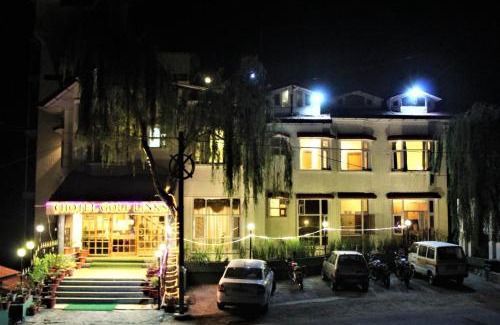 Mashobra Hotel | Hotel Golf Links, Mashobra