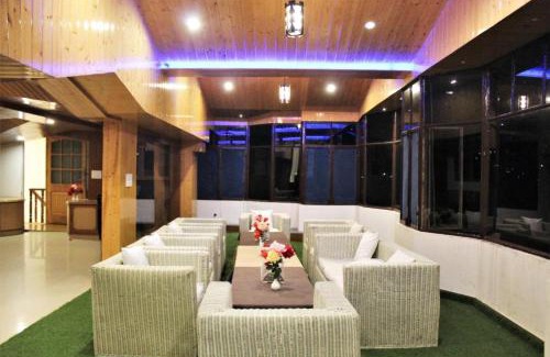 Mashobra Hotel | Hotel Golf Links, Mashobra