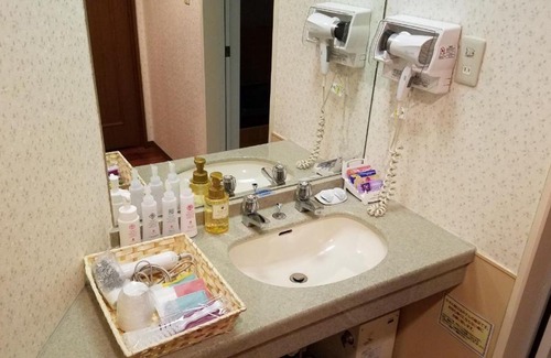 Tsuzuki Hotel | Hotel GOLF Yokohama (Adult Only)