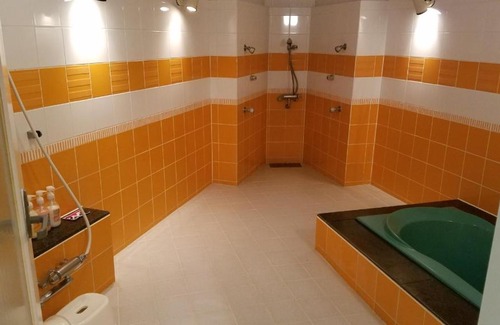 Tsuzuki Hotel | Hotel GOLF Yokohama (Adult Only)