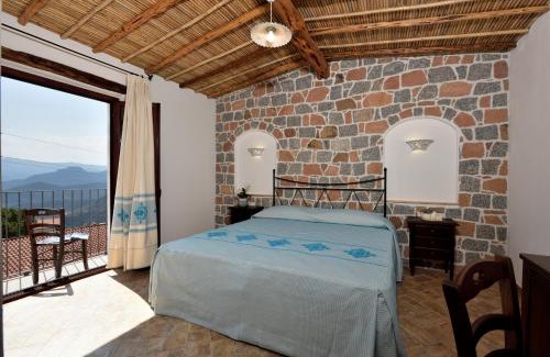 Baunei Hotel | Hotel Goloritzé