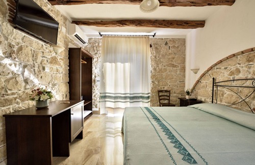 Baunei Hotel | Hotel Goloritzé