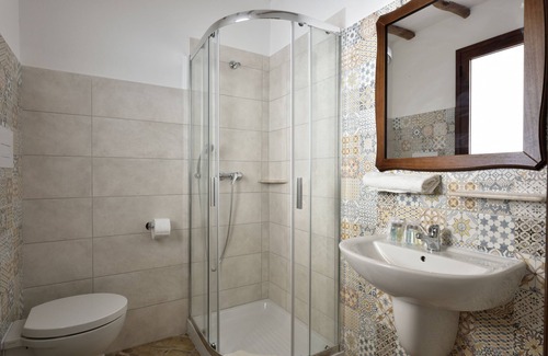 Baunei Hotel | Hotel Goloritzé