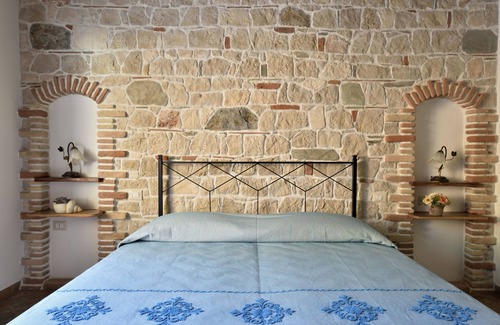 Baunei Hotel | Hotel Goloritzé