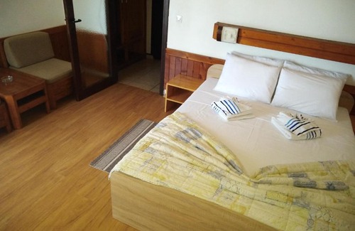 Golubac Hotel | Hotel Golubački grad Golubac