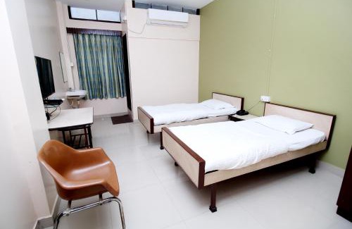 Aurangabad Hotel | Hotel Gomatgiri