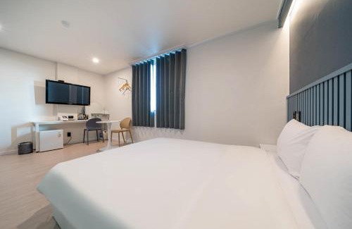 Chuncheon Hotel | Hotel gongjicheon 2
