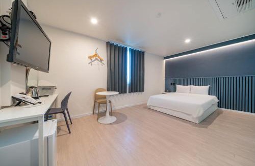 Chuncheon Hotel | Hotel gongjicheon 2