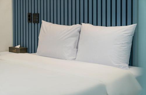 Chuncheon Hotel | Hotel gongjicheon 2