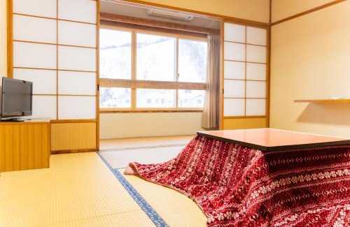 Kaikake Onsen Hotel | Hotel GOOD DAY Yuzawa