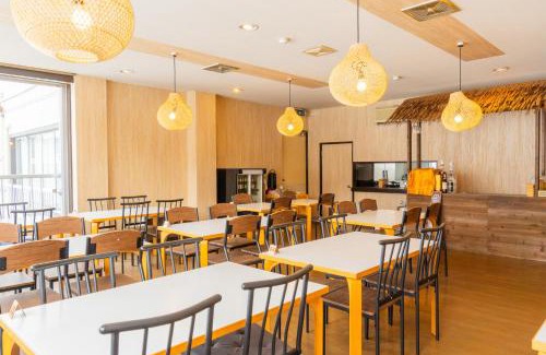 Kaikake Onsen Hotel | Hotel GOOD DAY Yuzawa
