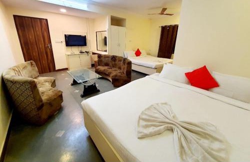 Hyderabad Hotel | Hotel Google Inn