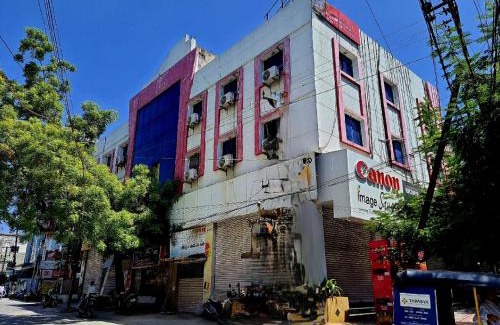 Hyderabad Hotel | Hotel Google Inn