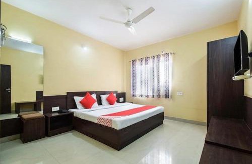 Nathdwara House | Hotel Gopi Vallabh