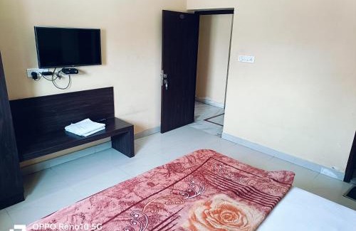 Nathdwara House | Hotel Gopi Vallabh