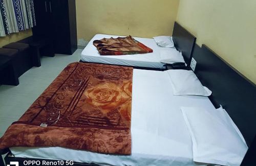Nathdwara House | Hotel Gopi Vallabh