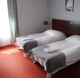 Wlochy Hotel | Hotel Gordon