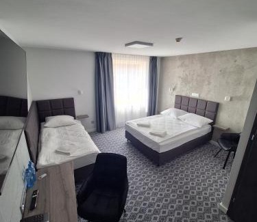 Wlochy Hotel | Hotel Gordon
