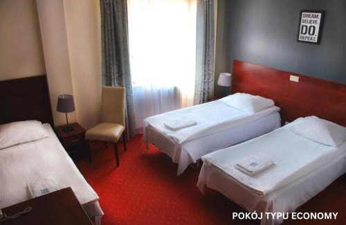 Wlochy Hotel | Hotel Gordon