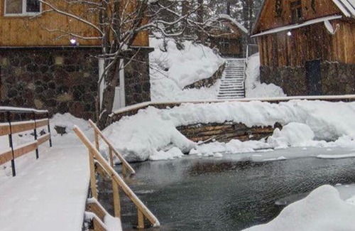 Baydaevo Hotel | Hotel Gorny Rodnik