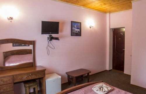 Baydaevo Hotel | Hotel Gorny Rodnik