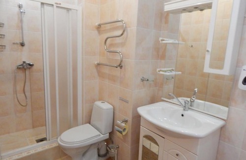 Mushkovichskoe Hotel | Hotel Gostiny Dvor
