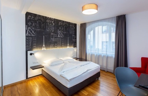 Obernburg Hotel | Hotel Gottwalds Inn