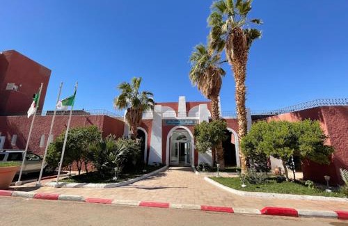 Algeria Hotel | Hotel Gourara