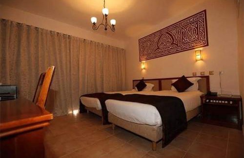 Algeria Hotel | Hotel Gourara