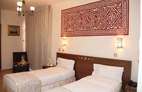 Algeria Hotel | Hotel Gourara
