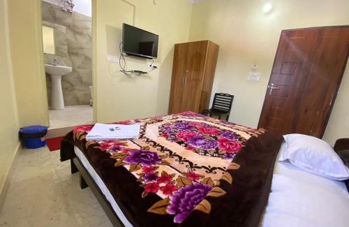 Rishikesh Hotel | Hotel Govind Palace