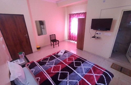 Rishikesh Hotel | Hotel Govind Palace