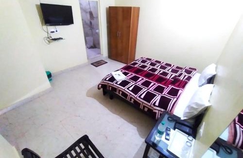 Rishikesh Hotel | Hotel Govind Palace