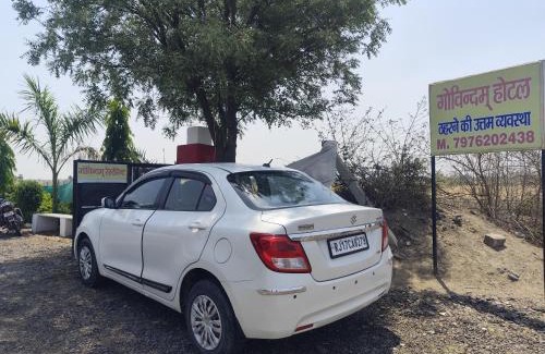 Khanpur Hotel | Hotel Govindam Resort