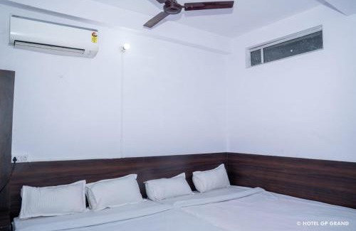 Deoghar Hotel | hotel gp grand