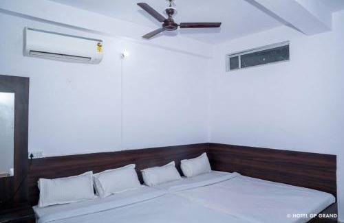 Deoghar Hotel | hotel gp grand